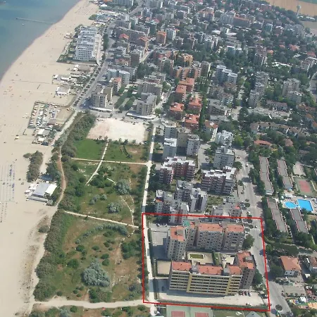 Belvedere ليدو أدريانو