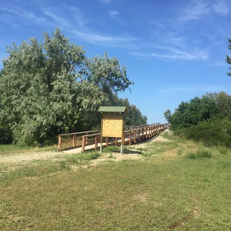 Belvedere Daire Lido Adriano