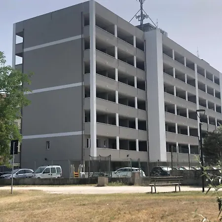 Belvedere Daire Lido Adriano