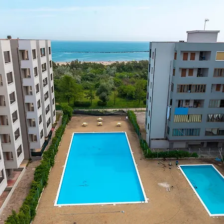 Apartment Belvedere *