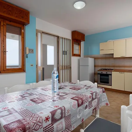 Belvedere Apartment Lido Adriano