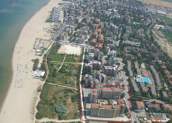 Belvedere Lido Adriano