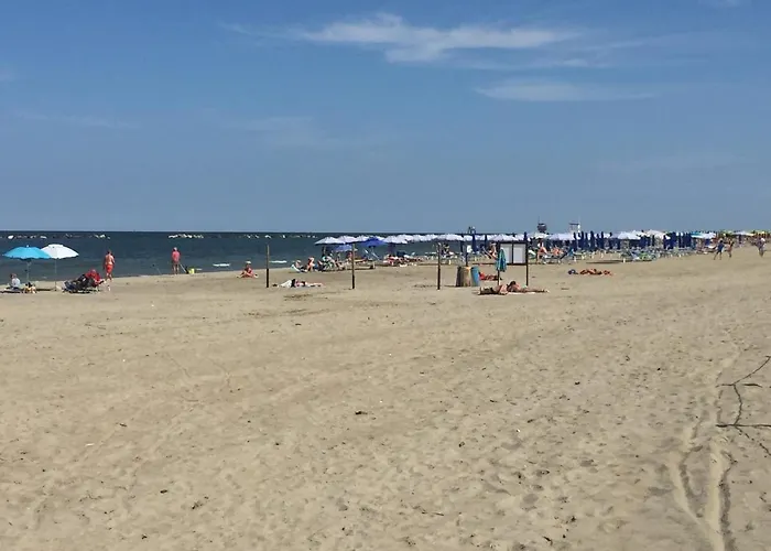 Belvedere Daire Lido Adriano