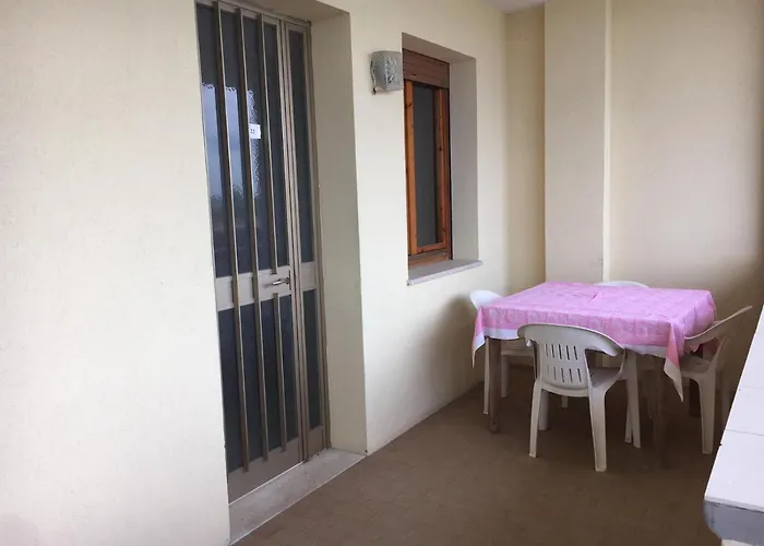 Belvedere Apartment *