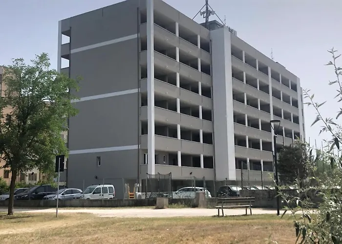 Belvedere Daire Lido Adriano