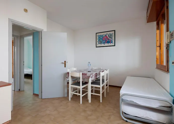 Belvedere Apartment *