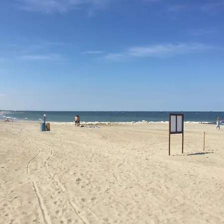 Belvedere Lido Adriano