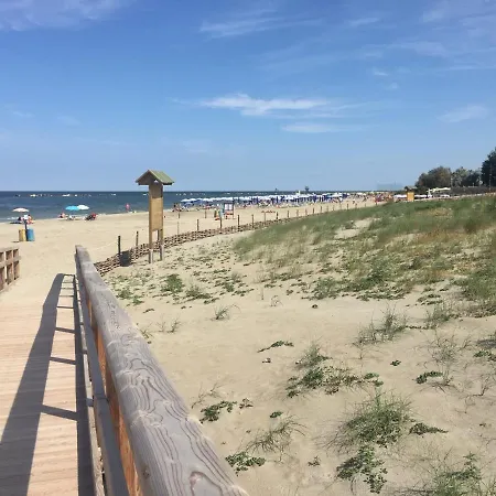 Apartman Belvedere