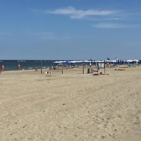 Belvedere Appartamento Lido Adriano