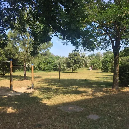 Appartamento Belvedere Lido Adriano