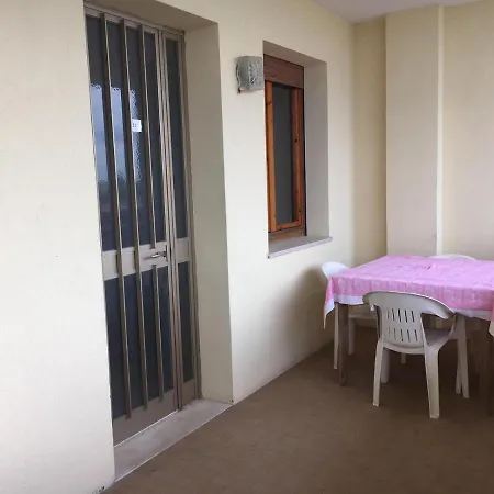 Belvedere Lejlighed *