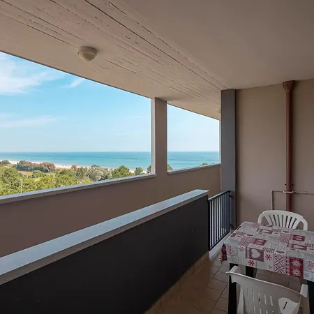 Belvedere Appartamento Lido Adriano