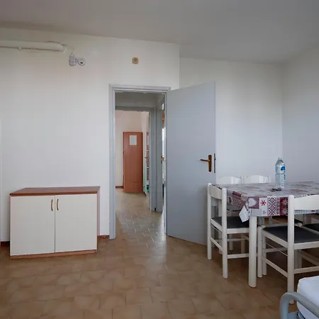 Belvedere Lejlighed Lido Adriano