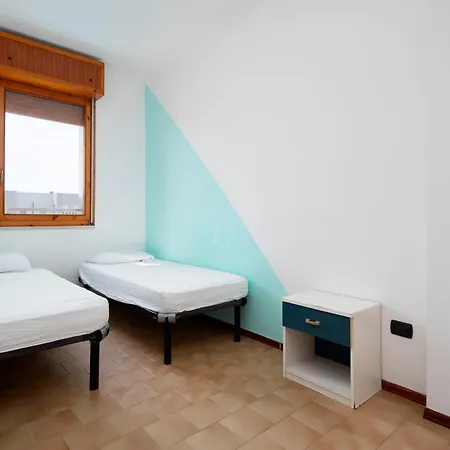 Appartamento Belvedere Lido Adriano