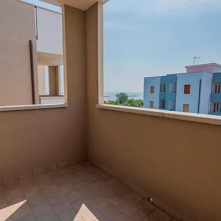 Belvedere * Lido Adriano