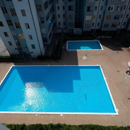 דירה Belvedere