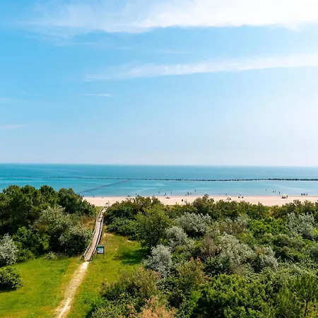 Appartamento Belvedere Lido Adriano