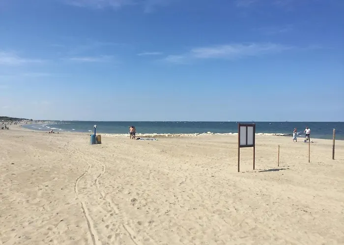 Belvedere Lido Adriano