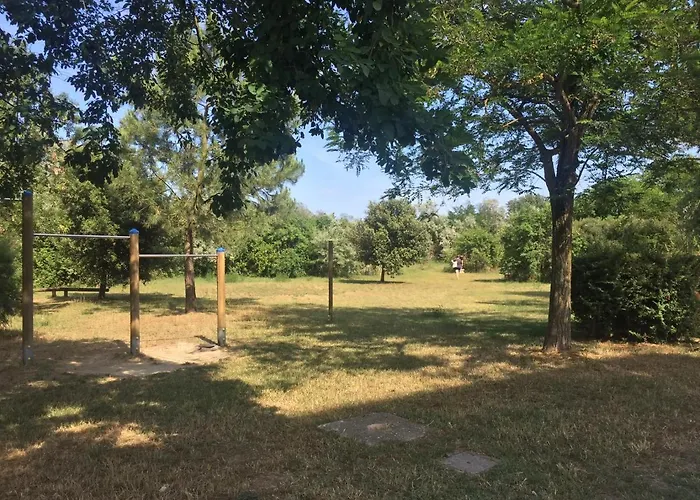 Apartman Belvedere Lido Adriano