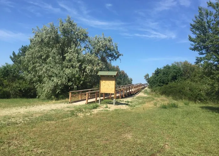 Belvedere Apartmán Lido Adriano