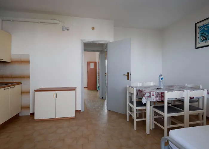 Belvedere Apartmán Lido Adriano