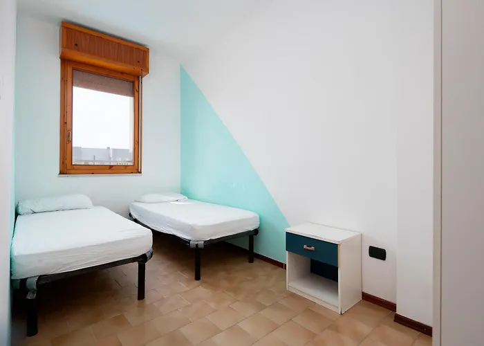 Apartman Belvedere Lido Adriano