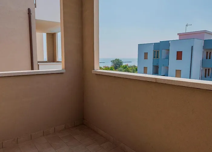 Belvedere * Lido Adriano