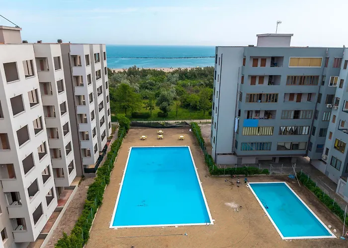 Apartman Belvedere *